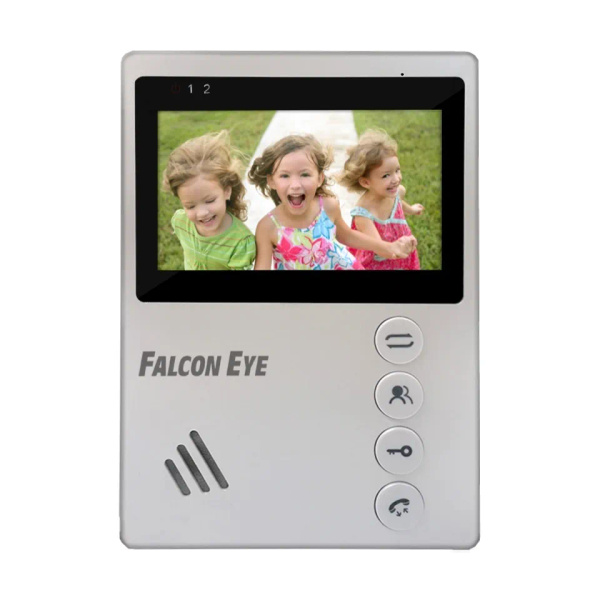 Видеодомофон Falcon Eye FE-Vista_150565 озон, 480x272 купить по низким ...
