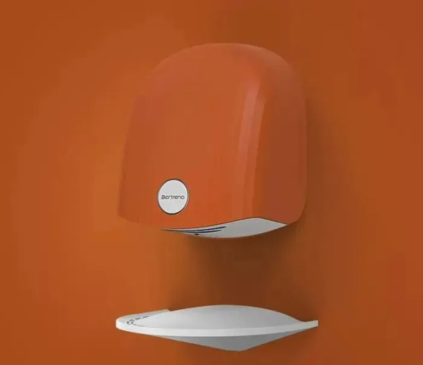 Cушилка для рук Hand Dryer-HSD-1020,настенный,электрический тип ...