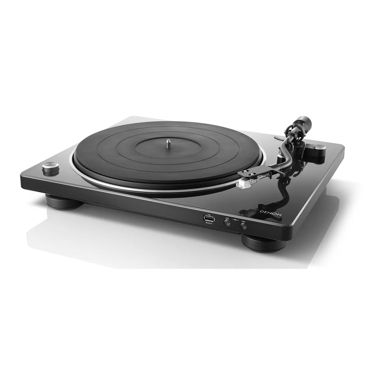 Виниловый проигрыватель Denon DP-450