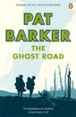 The Ghost Road - BARKER PAT