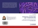 Distribution of Salmonella spp. in Sulaimania city - Srwa Ali,Ibrahim Hamad and Muhammad Omer Muhammad