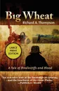 Big Wheat - Richard Thompson