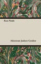 Ecce Venit - Adoniram Judson Gordon, A. J. Gordon