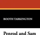 Penrod and Sam - Booth Tarkington