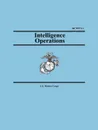 Intelligence Operations (Marine Corps Warfighting Publication 2-1) - U.S. Marine Corps,  United States Marine Corps