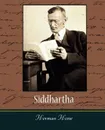 Siddhartha - Hesse Herman Hesse,  Herman Hesse