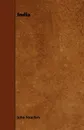 India - John Strachey
