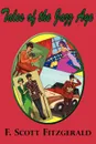Tales of the Jazz Age - F. Scott Fitzgerald