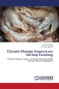 Climate Change Impacts on Shrimp Farming - Farzana Shazia, Hossain M. Uzzal