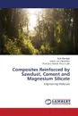 Composites Reinforced by Sawdust, Cement and Magnesium Silicate - Missagia Zelia, Christoforo André Luis, Rocco Lahr Francisco Antonio