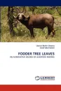 Fodder Tree Leaves - Uzman Bashir Cheema, Javed Iqbal Sultan