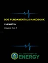 DOE Fundamentals Handbook - Chemistry (Volume 2 of 2) - U.S. Department of Energy