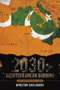 2030. Mediterranean Burning: Operation Sea Lion - Winston Shaldrake