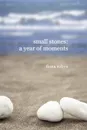 small stones. a year of moments - Fiona Robyn