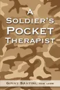 A Soldier's Pocket Therapist - Msw Lcsw Sartini