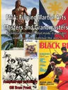 FMA Grandmasters and Masters - Bram Frank