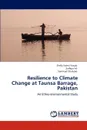 Resilience to Climate Change at Taunsa Barrage, Pakistan - Shelly Saima Yaqub, Zulfiqar Ali, Sammuel Shahzad