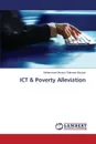 ICT & Poverty Alleviation - Bhuiyan Mohammad Mizanur Rahman