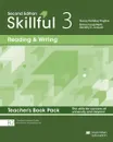 Skillful. Level 3 (B2). Reading and Writing. Teacher's Book Pack - Holliday Hughes Stacey