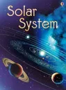 The Solar System - Emily Bone