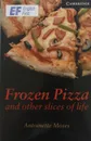 Frozen Pizza and Other Slices of Life - Antoinette Moses