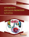 Advertising And Sales Promotion - Fazil Shareef, Shaila Bootwala