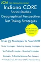 Indiana CORE Social Studies Psychology - Test Taking Strategies. Indiana CORE 052 Exam - Free Online Tutoring - JCM-Indiana CORE Test Preparation Group