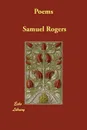Poems - Samuel Rogers