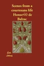 Scenes from a courtesans life - Honoré de Balzac, James Waring