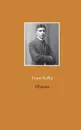 OEuvres - Franz Kafka