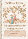 Die Geschichte von den Flopsy Haschen (inklusive Ausmalbilder und Cliparts zum Download) - Beatrix Potter, Elizabeth M. Potter