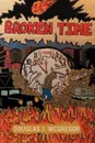 Broken Time - Douglas J. McGregor