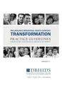 Philadelphia Behavioral Health Services Transformation. Practice Guidelines for Recovery and Resilience Oriented Treatment - William L. White