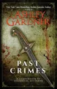 Past Crimes - Jennifer Ashley, Ashley Gardner