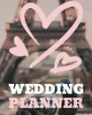 Wedding Planner. DIY checklist . Small Wedding . Book . Binder Organizer . Christmas . Assistant . Mother of the Bride . Calendar Dates . Gift Guide . For The Bride - Patricia Larson