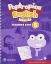 Poptropica English Islands 5 TB/Test Book/OWAC - Magdalena Custodio, Oscar Ruiz