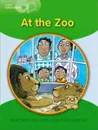 Little Explorers A: At the Zoo - Louis Fidge