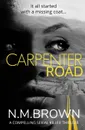 Carpenter Road - N.M. Brown