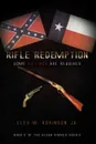 Rifle Redemption - Cleo W. Jr. Robinson