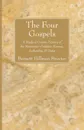 The Four Gospels - Burnett Hillman Streeter