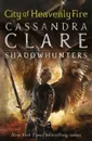Mortal Instruments 6: City of Heavenly Fire - Cassandra Clare