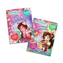 Чудесные подружки. Энчантималс. Комплект из 2-х книг №1 - Евгения Новикова