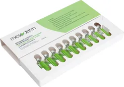 Пептидный коктейль для дермароллера увеличивает упругость и эластичность кожи, разглаживает морщины. Коктейль создан для антивозрастного ухода  ...