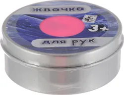 Жвачка для рук от компании 1Toy - эластичная масса, с которой ребенок сможет проводить удивительные опыты.  ...