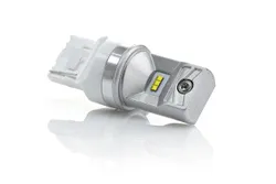 Автомобильная светодиодная лампа W21W (7440). Обычно применяется для замены лампы накаливания аналогичного типа в указателях заднего  ...