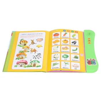 Электронная звуковая книга для детей купить на OZON по низкой цене ...