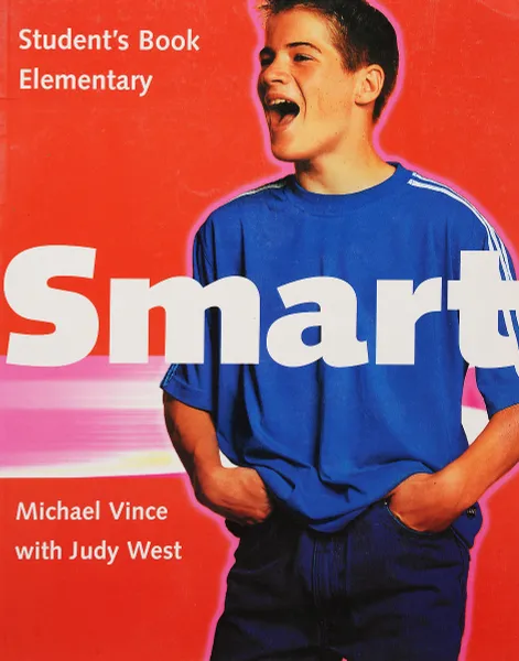 Обложка книги Smart Ele International, Judy West, et al