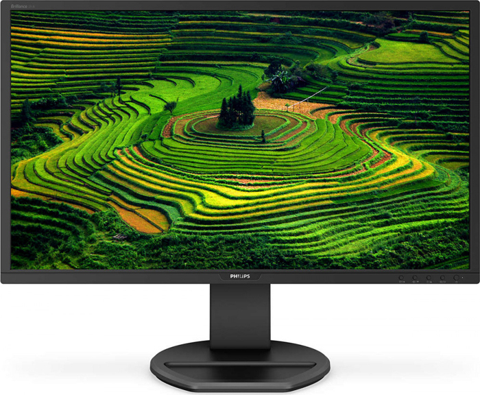 фото 27" Монитор Philips, 271B8QJEB/00