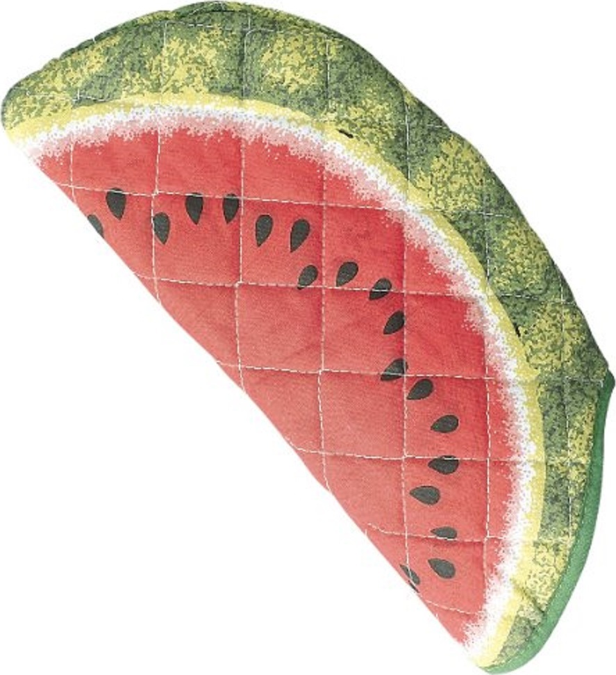 фото Кухонная прихватка-рукавица Watermelon Boston