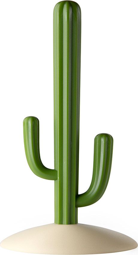 Подпорка для двери Qualy Cactus подпорка для двери key j me